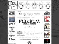 Telltale Productions | Fictions & Translations