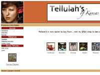 Tellulah's of Kansas City Jewels & Eccentricities