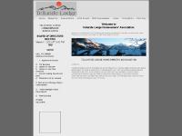 Telluride Lodge HOA - Home Telluride Lodge HOA - Home