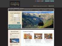 Telluride Rentals | Telluride Alpine Lodging Telluride Rentals | Telluride Alpine Lodging