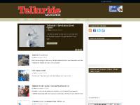 Telluride Magazine: Telluride Magazine: