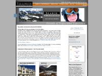 Telluride Real Estate: Telluride Mountain Village Real Estate Properties