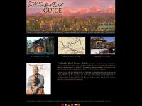 Telluride Real Estate Guide | Real Estate Experts in Telluride, CO Telluride Real Estate Guide | Real Estate Experts in Telluride, CO
