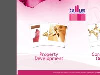 tellus - Tellus - Property management in Chennai