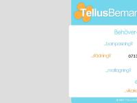 Tellus Bemanning