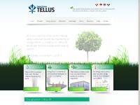 Energisystem Tellus Energisystem Tellus