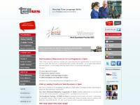 Spanish Language School | Tellus Group