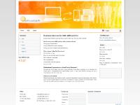 TellusTalk: SMS & Fax via email & XML
