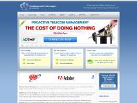 Telecom Expense Management and Call Accounting Solutions - TeleManagement Technologies, Inc.