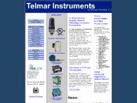 Telmar Process Control Instruments