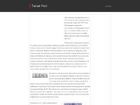 Telnet Port Telnet Port