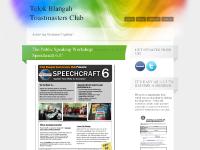 telokblangahtoastmasters.com Ignacio Ricci, Follow