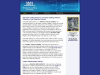 Telomack Cabling Solutions: Houston Cabling: Network, Telephone, and Computer Cabling