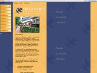 Telopea Inn On The Park: citysearch