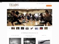 Telos Fitness | Top Dallas Health Club, Gym Offering Pilates, Personal Training, Group Fitness & More Richardson, Plano & Frisco