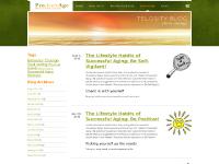 Telosity Blog | ProActivAge