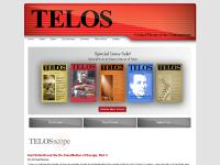 telospress.com Books Back Issues Subscriptions Current Issue Telos Press, philosophy, politics telospress.com Books Back Issues Subscriptions Current Issue Telos Press, philosophy, politics