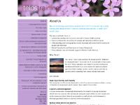 Telos Training and Consultancy in Mental Health & Social Inclusion