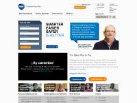 Pay Electronically, Case Studies, Pricing, Savings Calculator Pay Electronically, Case Studies, Pricing, Savings Calculator