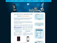 Telpik - Internet Call Provider, Cheap International Calls Worldwide Telpik - Internet Call Provider, Cheap International Calls Worldwide