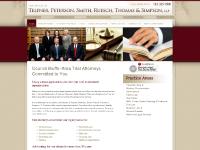 telpnerlaw.com council bluffs-area trial attorneys, legal representation, council bluffs iowa lawyers telpnerlaw.com council bluffs-area trial attorneys, legal representation, council bluffs iowa lawyers