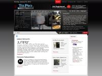 telpro1.com Consulting, Turn-key Data Center, Networking