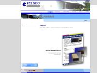 telsec.nl Organisation, Research & Development, Our vision