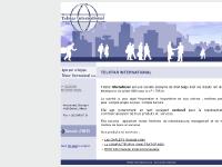 RENTING financier intracommunautaire  RENTING financier intracommunautaire
