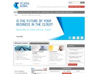 Managed Hosting, Networks & Data Services | Telstra International