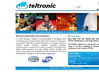 Home | teltronic Home | teltronic