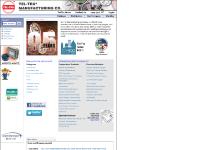 Bimetal Thermometers - Pressure Gauges - Transmitters | Tel-Tru Manufacturing Company Bimetal Thermometers - Pressure Gauges - Transmitters | Tel-Tru Manufacturing Company