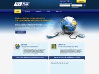 Welcome to TELTUB - The home of innovative phone services Welcome to TELTUB - The home of innovative phone services