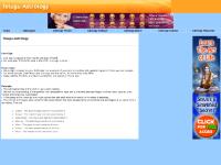 Telugu Astrology