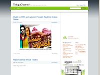 TeluguChannel TeluguChannel