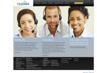Telvista - Call center outsourcing, inbound customer care, and tech support leader | www.telvista.com