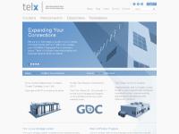 telx.com - telx telx.com - telx