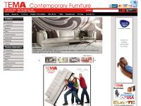 TEMA Contemporary Furniture for home and commercial office Albuquerque TEMA Contemporary Furniture for home and commercial office Albuquerque