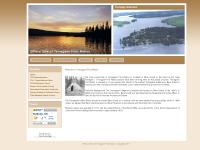 Welcome to Temagami First Nation