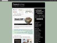  Happy Holidays, temahome, temahome. ads, Promoção Stock Off