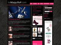 teMaquillo