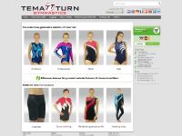 Tema Turn - leotards - leotard - gymnastic - gymnasts - gymnastics - iwa shoes Tema Turn - leotards - leotard - gymnastic - gymnasts - gymnastics - iwa shoes