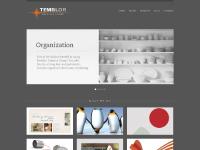 Temblor Creative Group