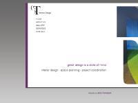 Tembo Design | interior design - space planning - project coordination