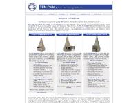 TEM Cells by Concentric Technology Solutions, Inc.