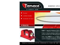 Máquinas Afiladoras y para Cuchillería. Máquinas Afiladoras y para Cuchillería.