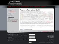 Auto Body Repair & Paint | Temecula Auto Body Repair Shop