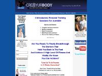 Temecula Personal Trainers