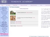 temenosacademy.org Kathleen Raine, Publications & Recordings, Journal temenosacademy.org Kathleen Raine, Publications & Recordings, Journal