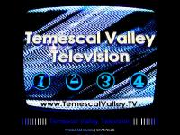 temescalvalley.tv This is TemescalValley.TV Channel 1, This is TemescalValley.TV Channel 2, This is TemescalValley.TV Channel 3