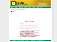 Teme Severn - Bait, Pellets, Boilies, Impact Lamprey